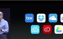苹果和百度网盘合作 为iOS用户带来无缝平滑的云存储体验
