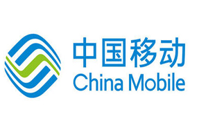 中国移动Logo