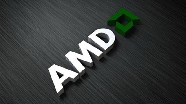 AMD第三季度营收16.4亿美元 同比扭亏