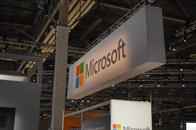 微软公司业务不再只有Windows