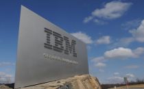 国际消费电子展CES开幕，IBM欲借天价收购重塑自身