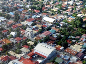 菲律宾棉兰老岛达沃市