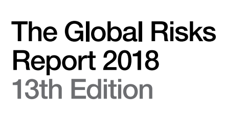 达沃斯 全球风险报告