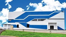 斯里兰卡电信（SLT）公司在皮皮帕纳的数据中心