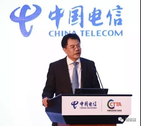 震惊：中国电信2018要把全网通卖到4亿部，激励补贴高达34亿2