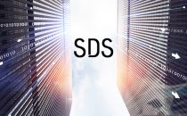 软件定义存储（SDS）如何助力企业云原生的应用