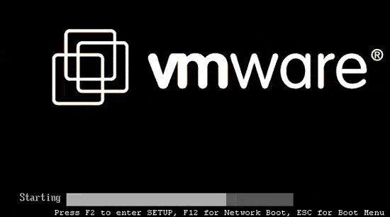 VMware新产品路线图曝光 展露云计算野心1
