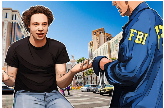 阻止WannaCry的英雄被FBI带走，未来路在何方？11