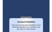 盗用用户数据报道出现后 Facebook暂停“举报人”的帐户