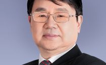 原联通运营公司副总裁韩志刚以新身份首次亮相 已到任新华三