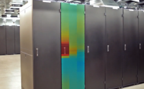 数据中心将采用机器人监控机柜中的热点