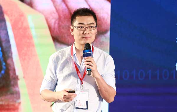 2018中國慢性病與信息大會隆重召開-智醫療網