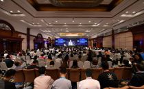 2018中国慢性病与信息大会隆重召开