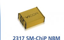 Vicor 面向数据中心和汽车应用发布双向 48V/12V NBM 转换器