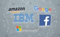 联合打击印度“数据本地化”，这次亚马逊、Facebook、微软站在了一起 