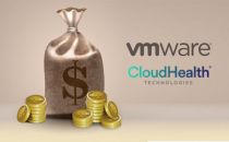 VMware收购CloudHealth以扩大其新兴的云服务 