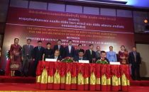 中国铁塔“国际化”迈出第一步，为何选择老挝？