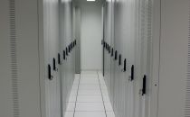 山东现三大数据中心鼎力格局，鲁南大数据中心打造大数据创新高地
