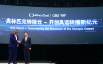 阿里云与奥林匹克转播服务公司OBS合作推出“奥林匹克转播云”