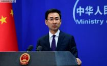  外交部：个别媒体应停止借网络安全问题抹黑中国       