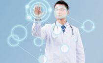 医学影像是AI医疗热门应用场景之一 病灶区识别与标注领域企业多