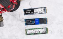 都是NVMe SSD 为什么西部数据SN500更值得选购？