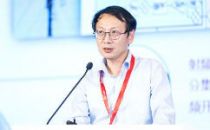 南京国博电子副总经理钱峰：5G微波毫米波技术进展