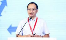 中国移动研究院刘光毅：NGMN助力5G面向移动宽带之后的演进