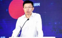 中国联通集团运行维护部副总经理刘洪波：5Gn开启万物智联新时代