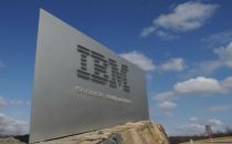 占比30% 云营收成增长主力—— IBM发布2019年第二季度业绩报告