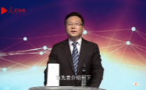 联通研究院院长张云勇谈5G：中国已站在世界第一梯队
