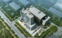 总投资5.89亿元！湘潭市大数据中心及运营中心正式开工