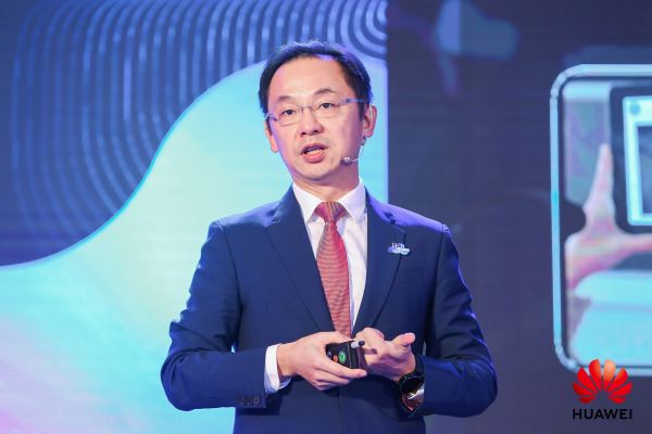 华为丁耘：中国2020年将成为全球规模大的5G市场