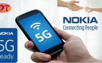 诺基亚将在菲律宾部署首个5G SA网络 