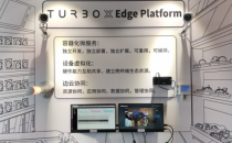边云协同赋能5G 中科创达发布边缘智能平台TurboX Edge Platform