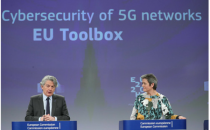 欧盟新规允许华为参与5G建设，各成员国可自行决定
