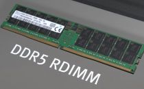 DDR5来了！先攻数据中心市场