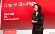 Oracle发布基于云的数据科学平台 融入更多自动化和AI能力
