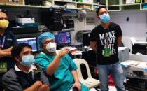 菲律宾碧瑶综合医院上线华为云AI影像筛查方案
