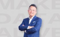XSKY CEO胥昕入选《财富》“中国40位40岁以下商界精英”