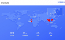 UCloud优刻得快杰云主机，越南、泰国、尼日利亚全面上线