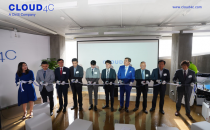 全球领先的云托管服务提供商Cloud4C在韩国推出业务