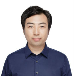 项目经理：张佳斌，腾讯数据中心架构师