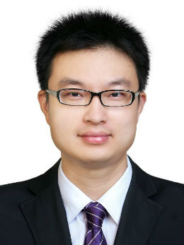 目经理：孙黎阳，华为技术有限公司中央研究院数据中心标准产业总监。