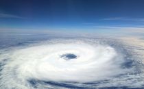 荷兰政府用大数据预测天气预防自然灾害，他们是怎么做的？