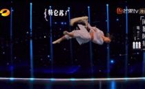 沉浸！自由！湖南卫视携手华为升级《舞蹈风暴2》“打开方式”