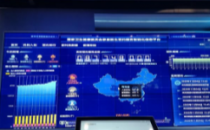 亳州市强力推进数据整合汇集助力江淮大数据中心建设