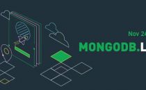 【大NEW说大咖面对面】中银金科祝春祥：MongoDB数据库 助力中国银行数字化转型