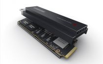 三星开始量产新型数据中心SSD：换掉机械硬盘 省电14.84亿度