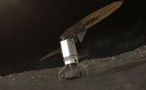 云计算助力美国国家宇航局（NASA）的毅力号火星探测器